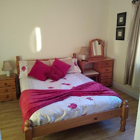 ווטרוויל Currane Lodge מראה חיצוני תמונה