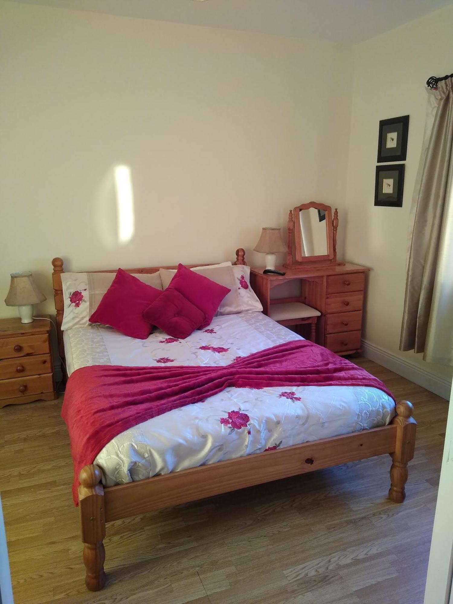 ווטרוויל Currane Lodge מראה חיצוני תמונה
