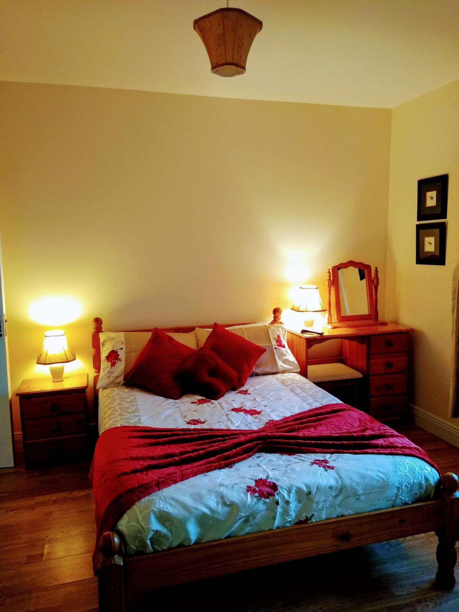 ווטרוויל Currane Lodge מראה חיצוני תמונה
