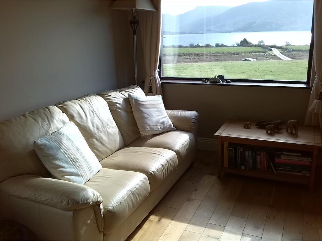 ווטרוויל Currane Lodge חדר תמונה