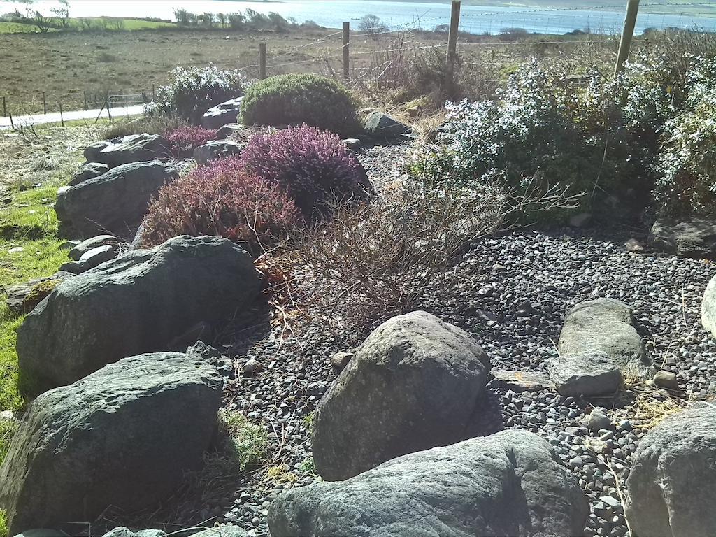 ווטרוויל Currane Lodge מראה חיצוני תמונה