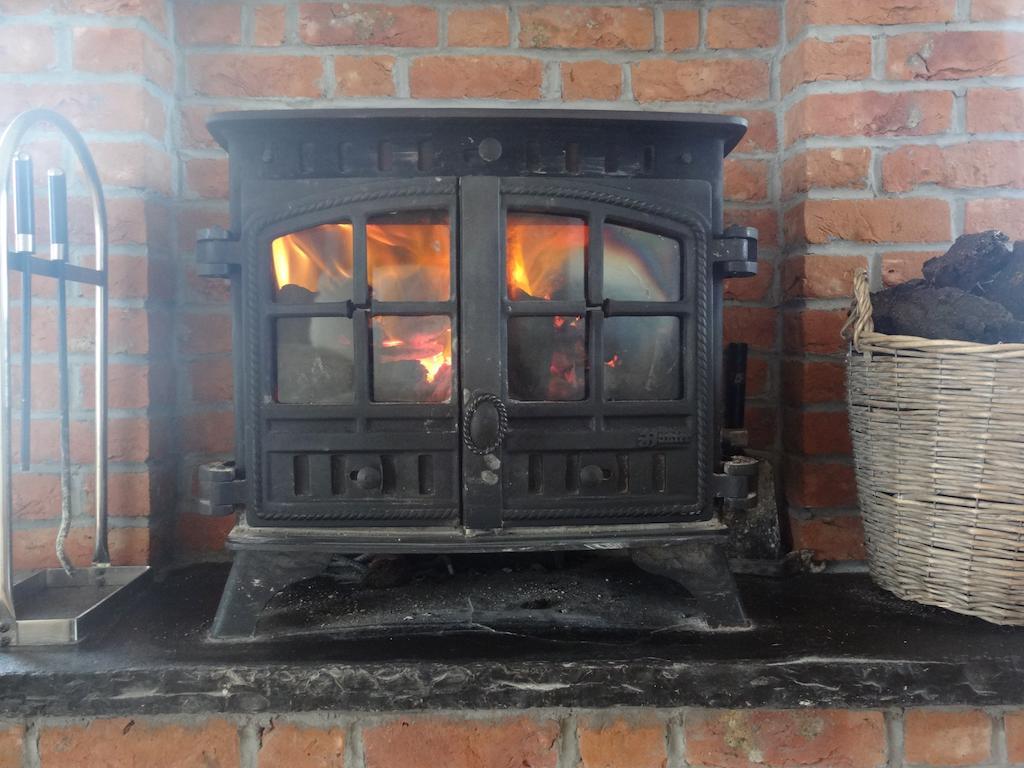 ווטרוויל Currane Lodge מראה חיצוני תמונה